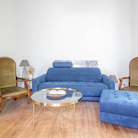 La Charmante Albertine Proche Port Prázdninový dům